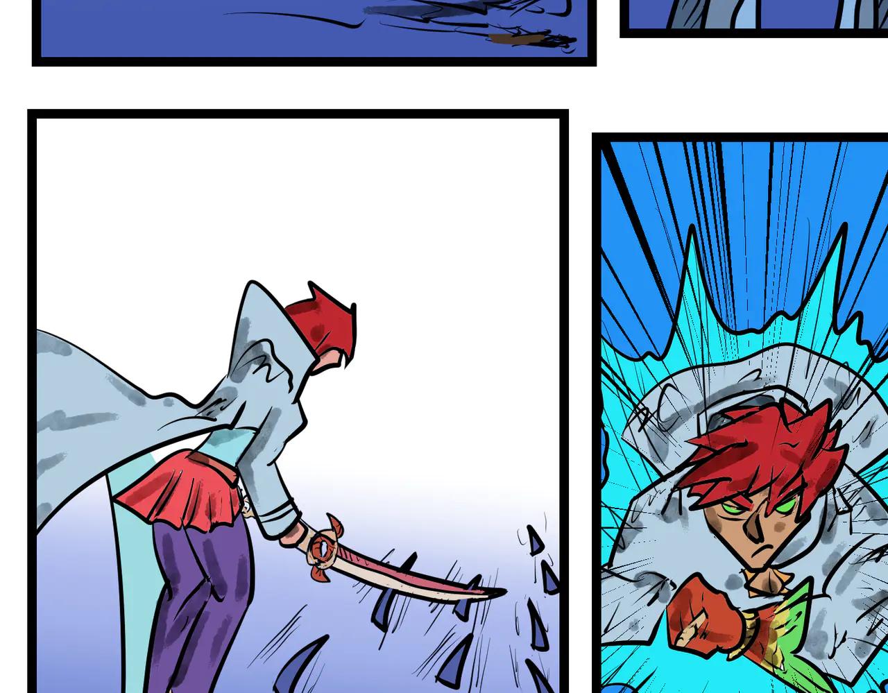 100话 胜利不是偶然！-第100话