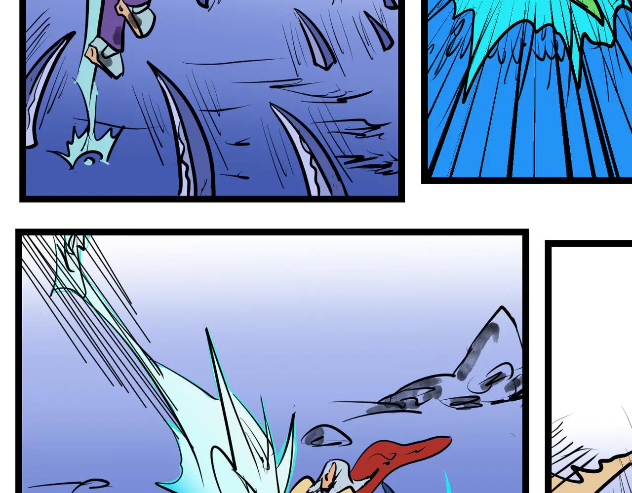 100话 胜利不是偶然！-第100话