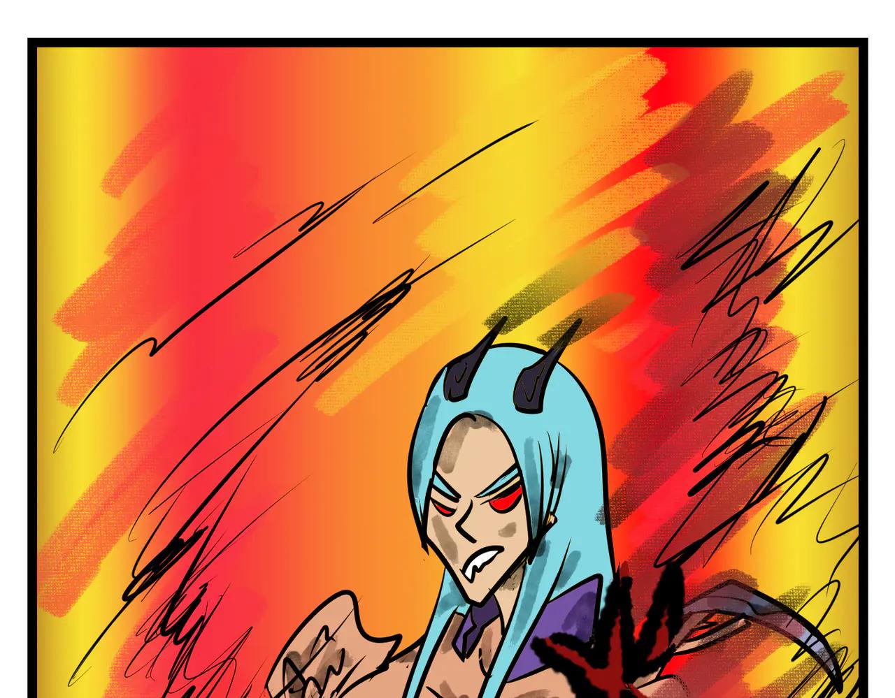 100话 胜利不是偶然！-第100话