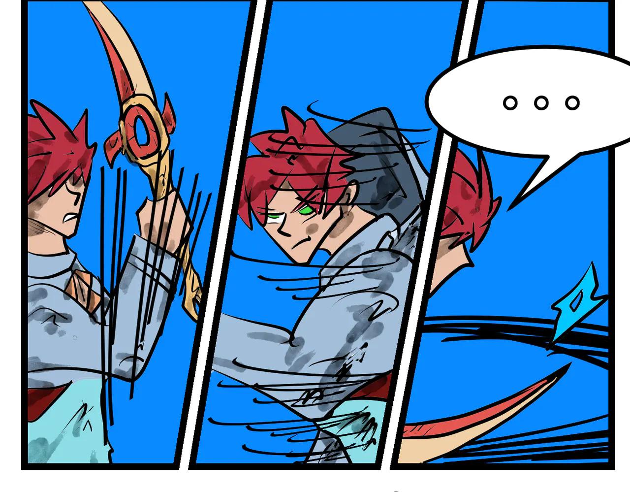 100话 胜利不是偶然！-第100话