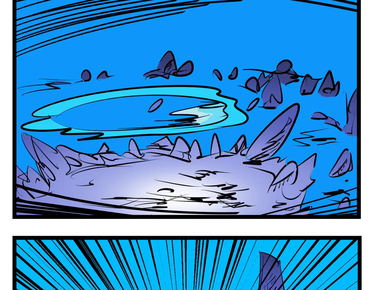 100话 胜利不是偶然！-第100话