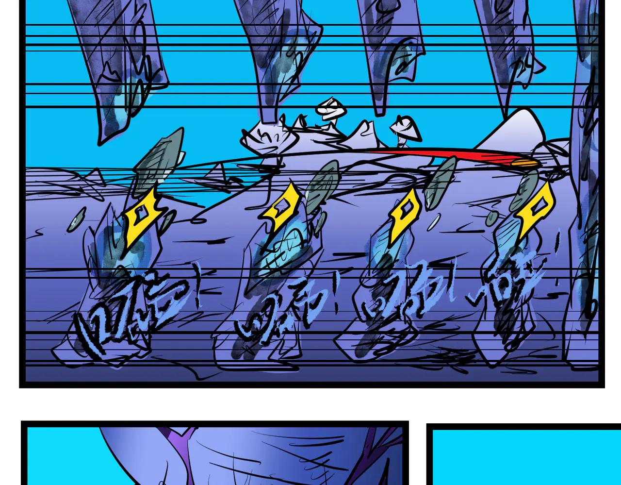 100话 胜利不是偶然！-第100话