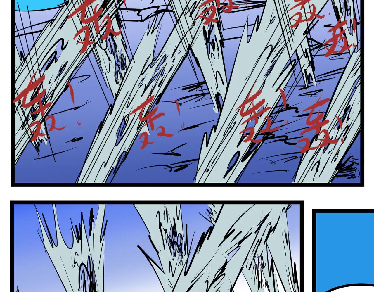 100话 胜利不是偶然！-第100话