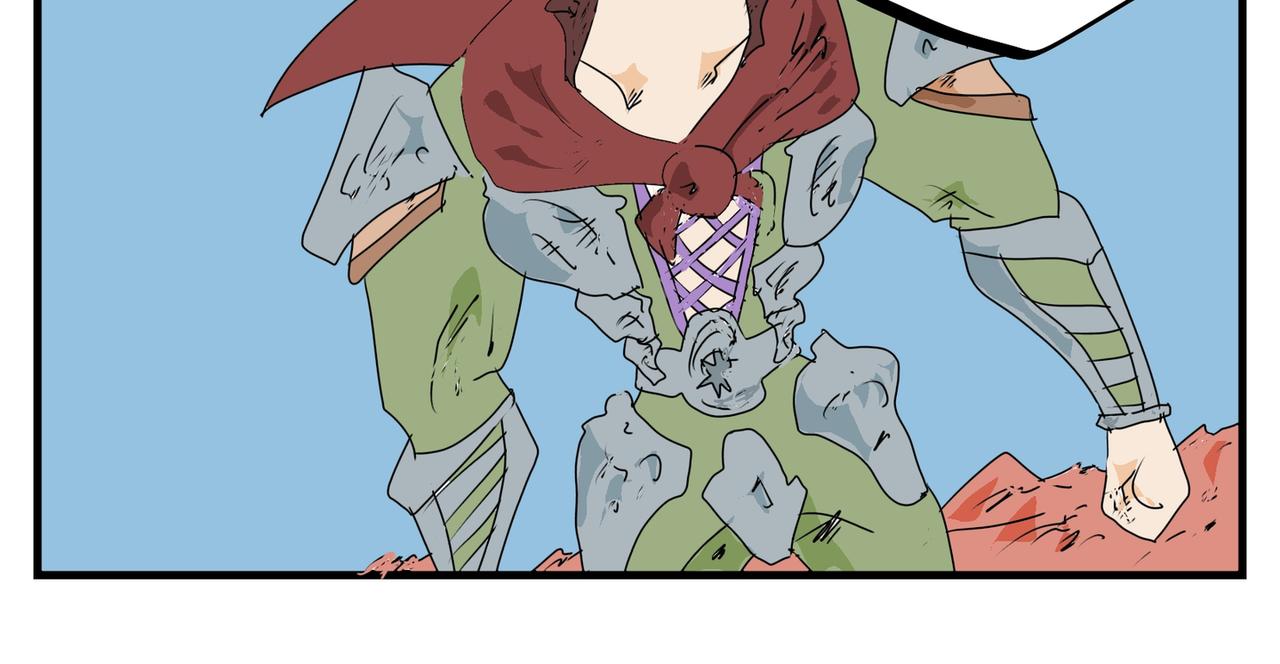 104话 路见不平-第104话