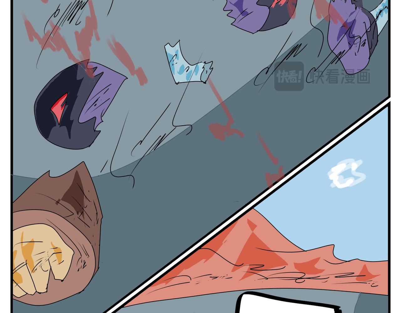 104话 路见不平-第104话