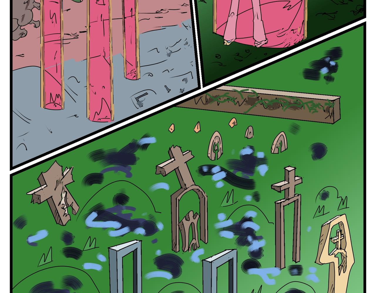 106话 传送得付费-第106话