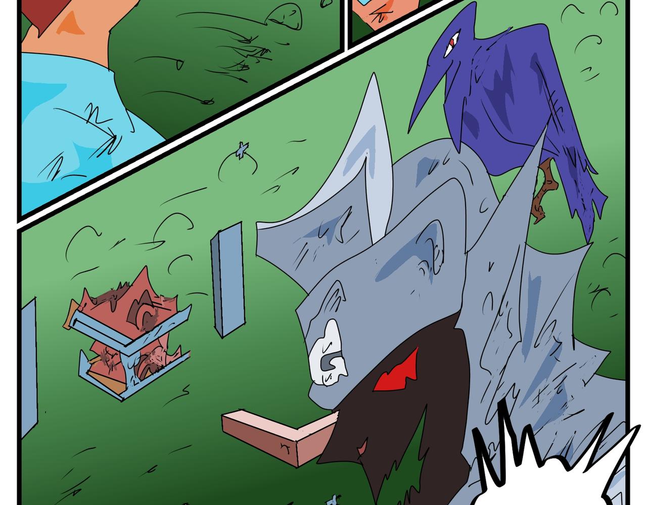 106话 传送得付费-第106话