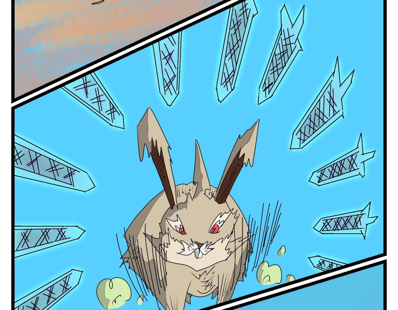 112话 兔子追踪剑-第112话