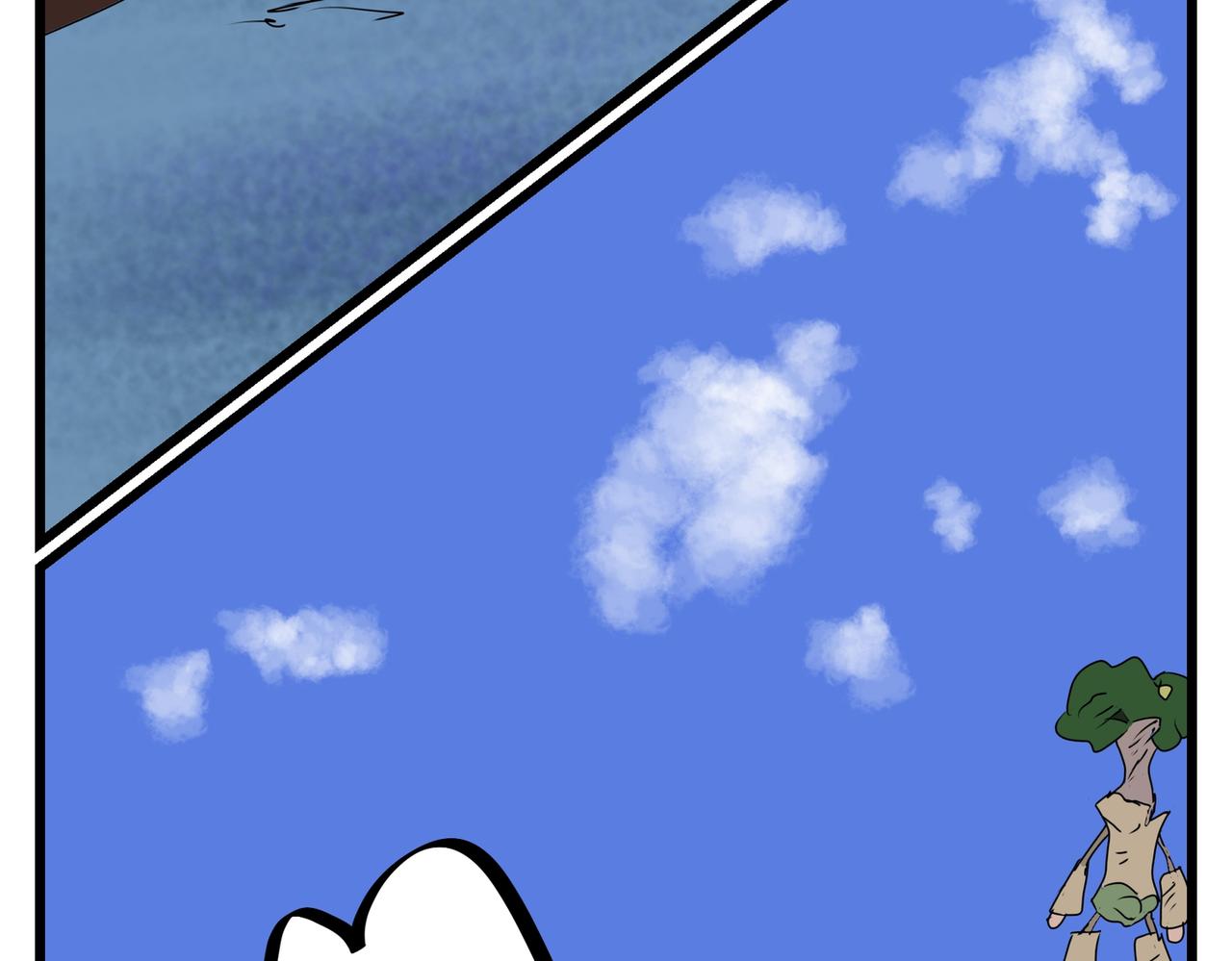 118话 深算的老狐狸-第118话