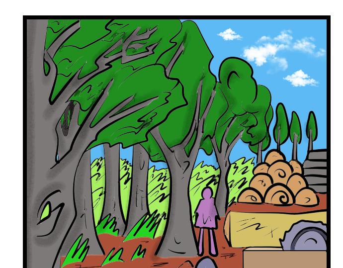 第12话 卖火柴的小女孩-第12话