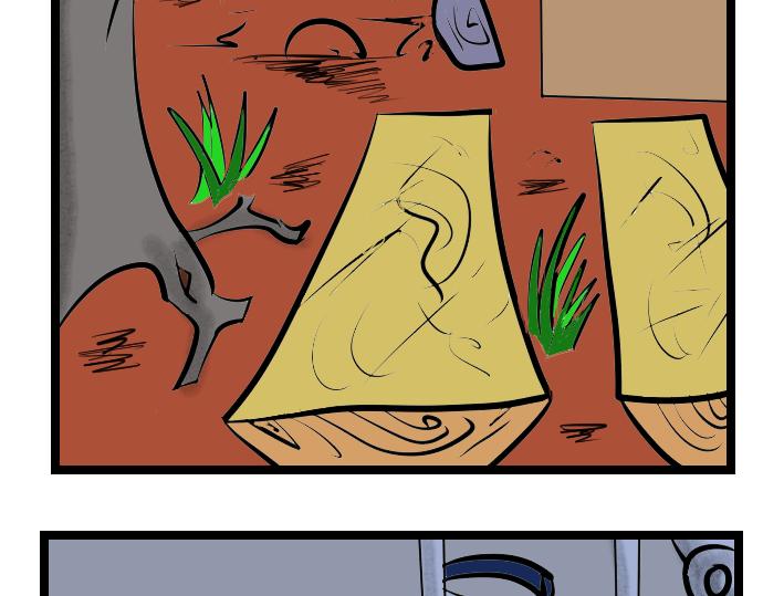 第12话 卖火柴的小女孩-第12话