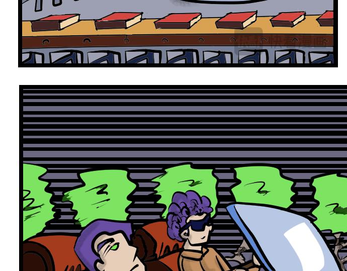 第12话 卖火柴的小女孩-第12话