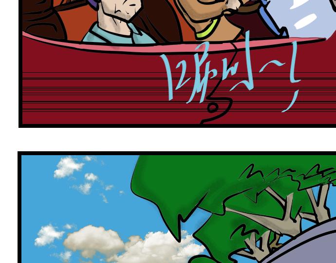 第12话 卖火柴的小女孩-第12话