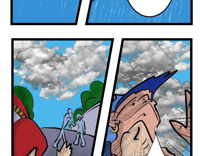 第12话 卖火柴的小女孩-第12话