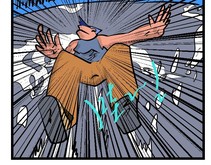 第12话 卖火柴的小女孩-第12话