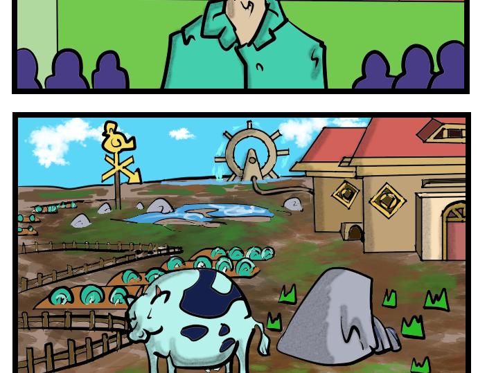 第12话 卖火柴的小女孩-第12话