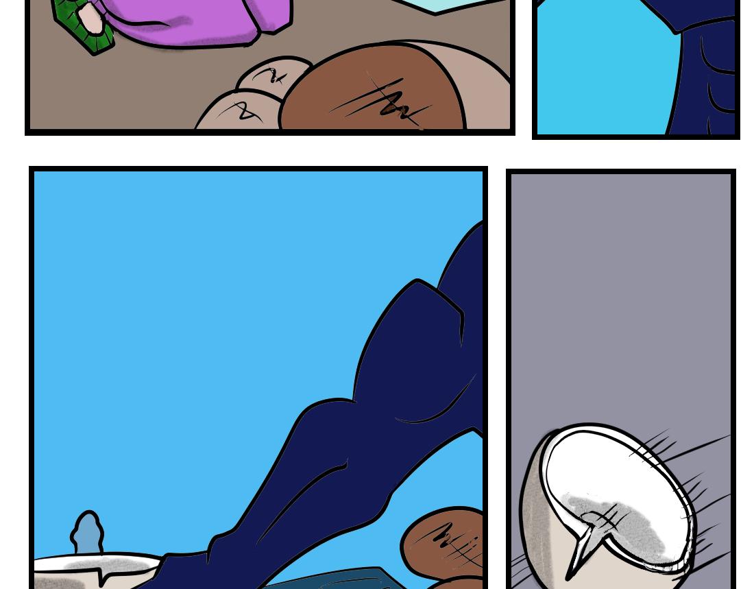 第14话 魔都-第14话