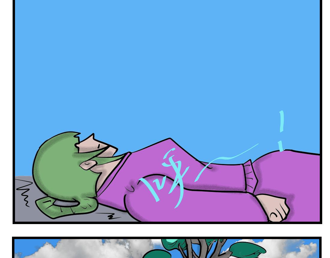 第14话 魔都-第14话