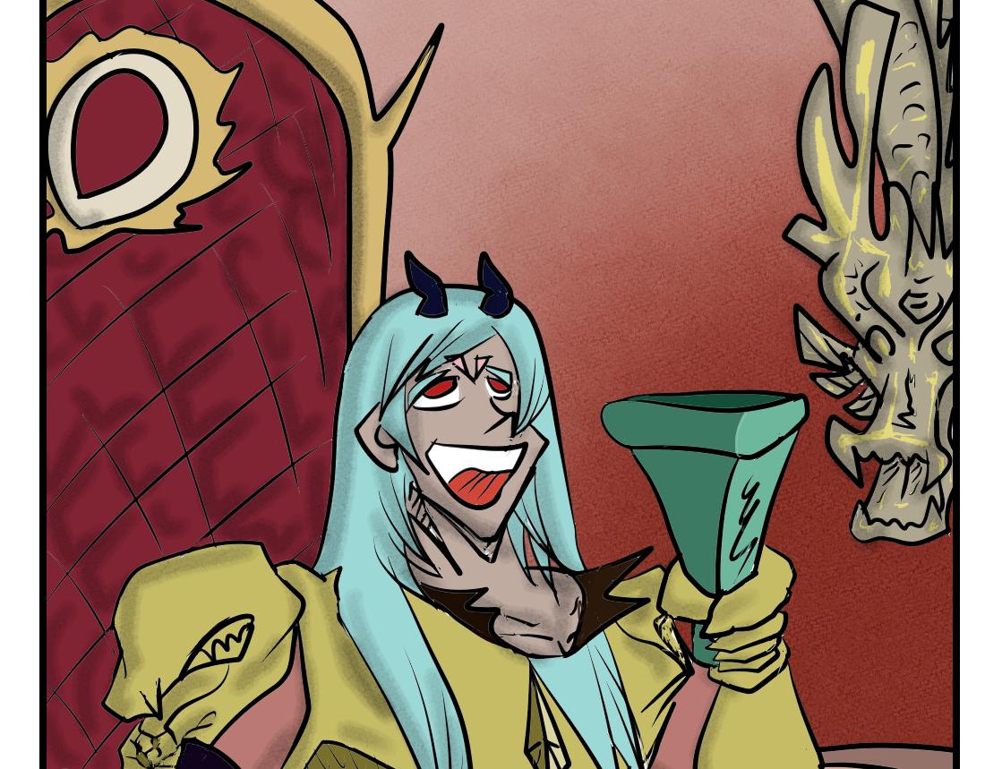 第14话 魔都-第14话