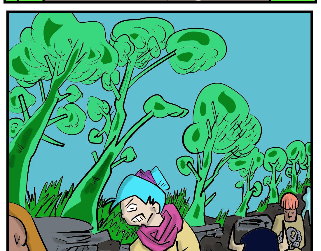 第14话 魔都-第14话