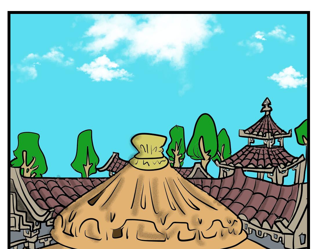 第16话 猎人生涯-第16话