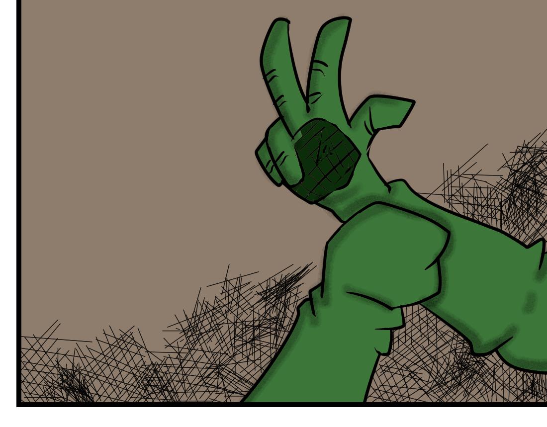 第16话 猎人生涯-第16话