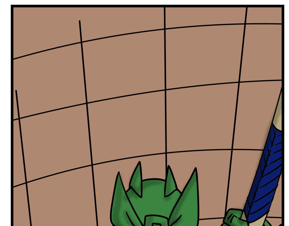 第16话 猎人生涯-第16话