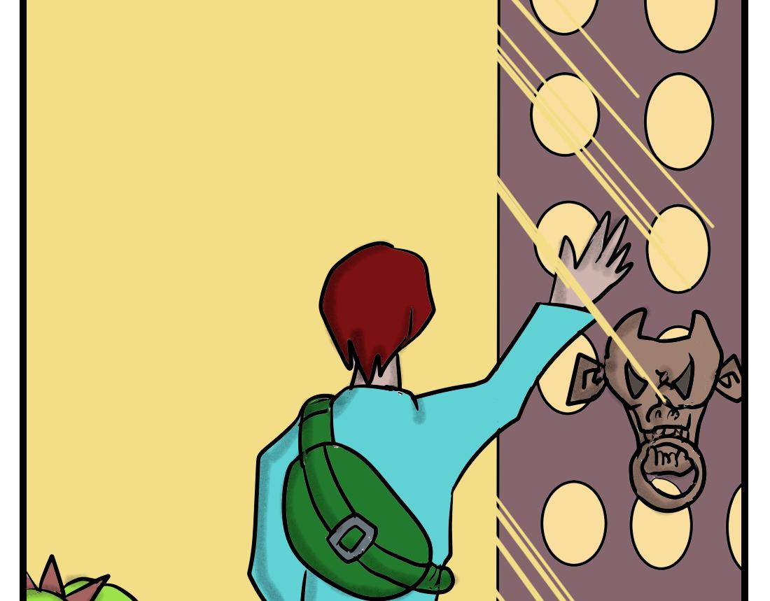 第16话 猎人生涯-第16话