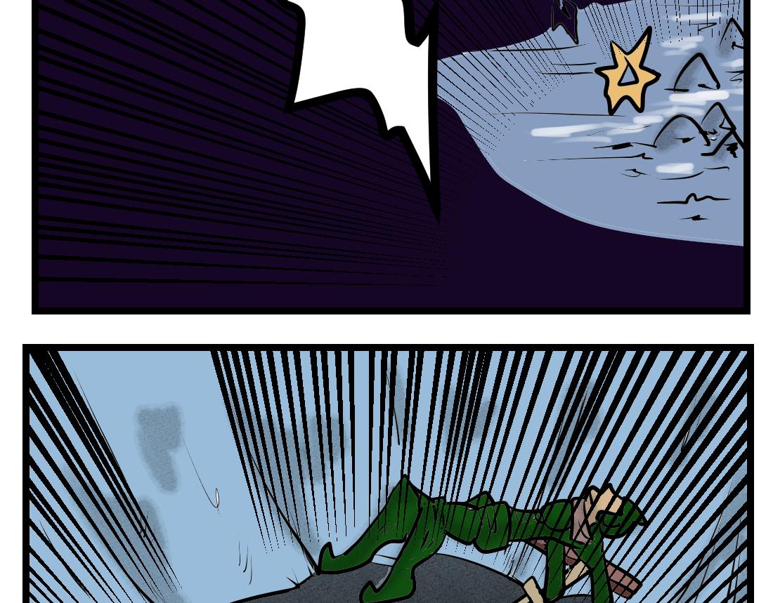 第18话 激斗！猪王-第18话