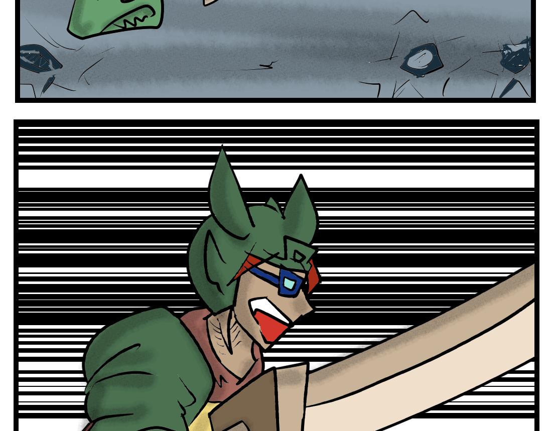 第18话 激斗！猪王-第18话