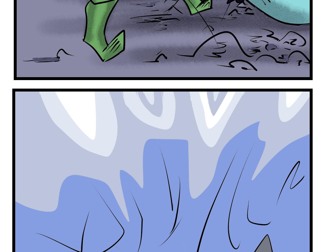 第18话 激斗！猪王-第18话