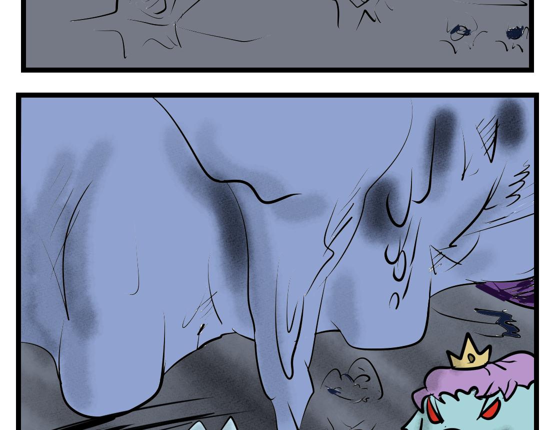 第18话 激斗！猪王-第18话