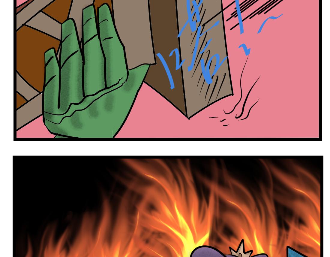 第18话 激斗！猪王-第18话