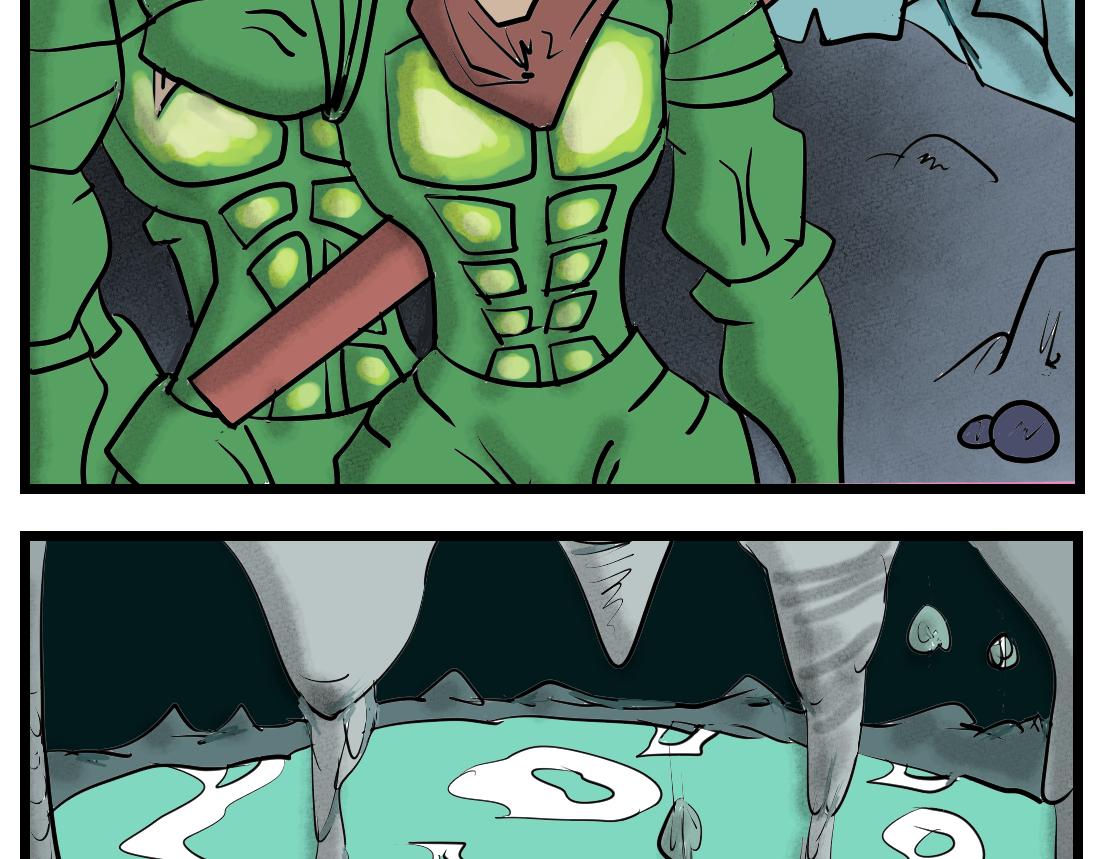 第18话 激斗！猪王-第18话