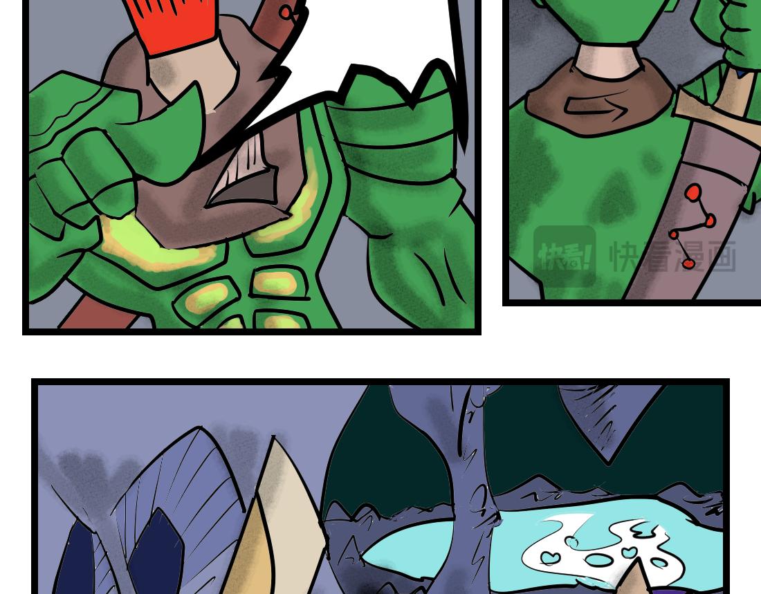 第18话 激斗！猪王-第18话