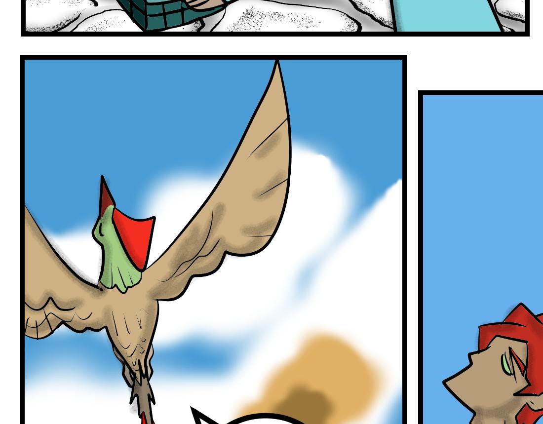 第20话 仙界快递-第20话