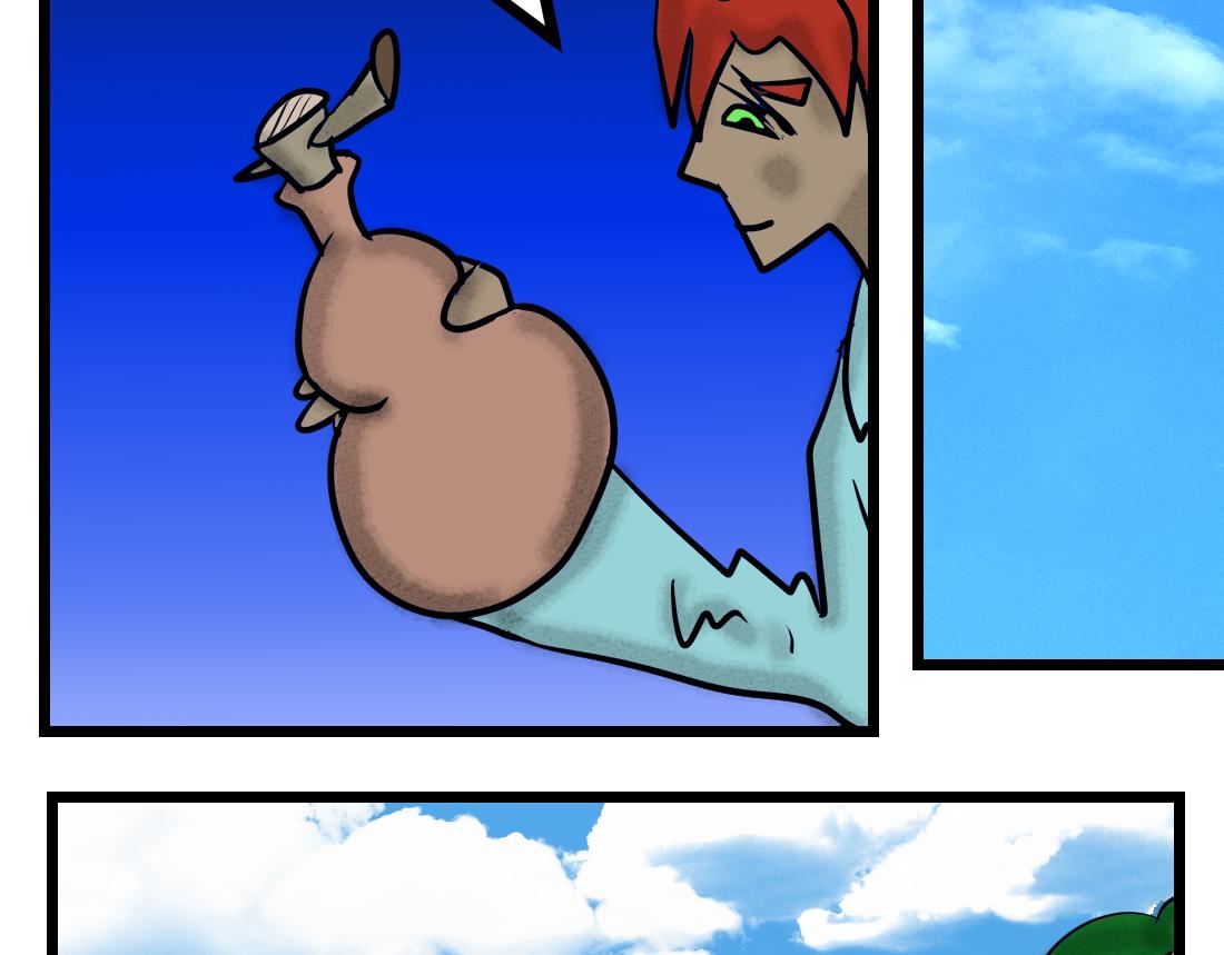 第20话 仙界快递-第20话