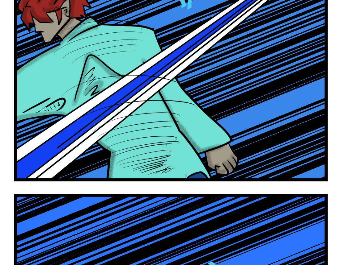 第22话 穷途末路-第22话