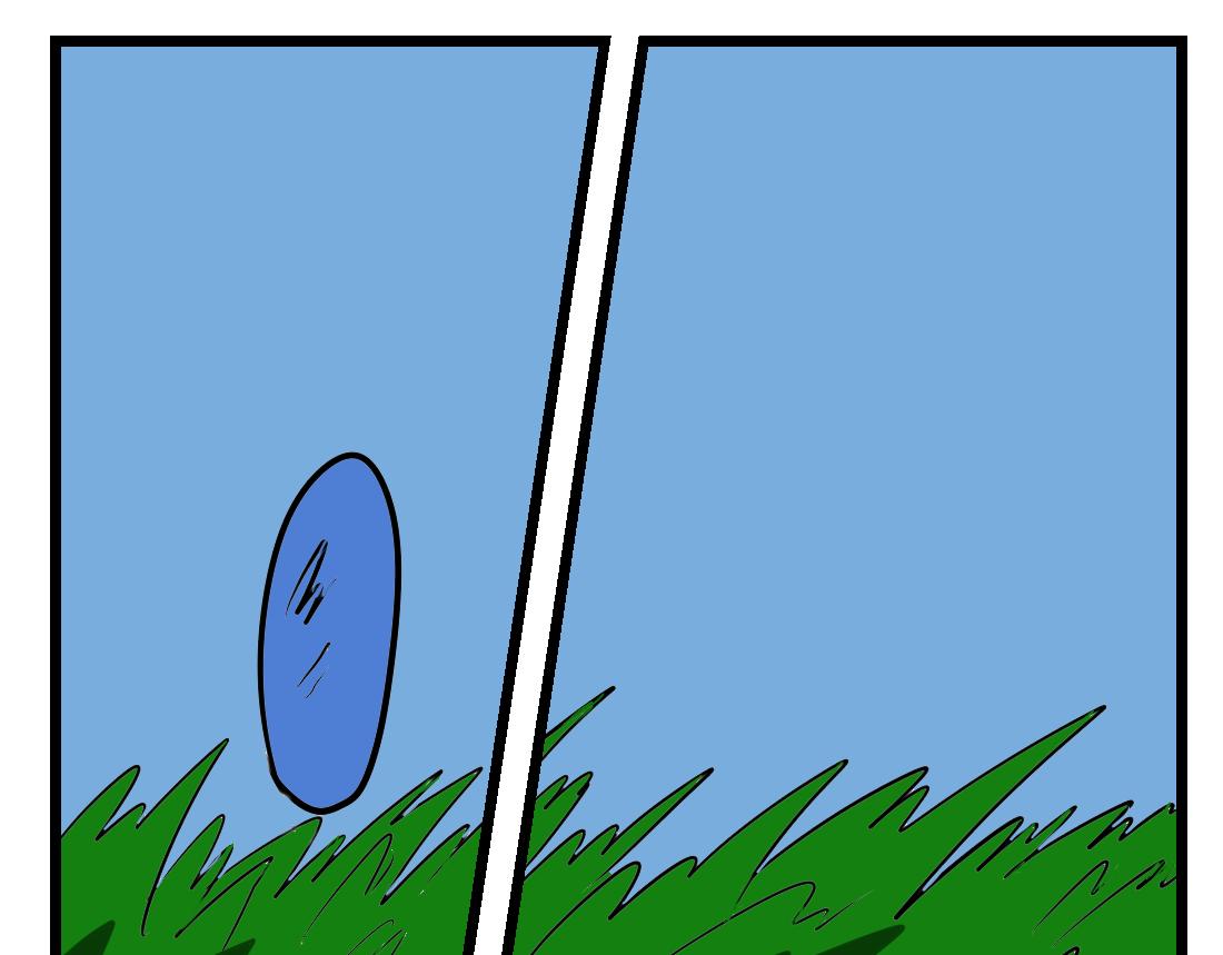 第22话 穷途末路-第22话