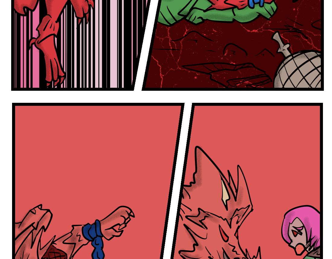 第24话 臭狼传说-第24话