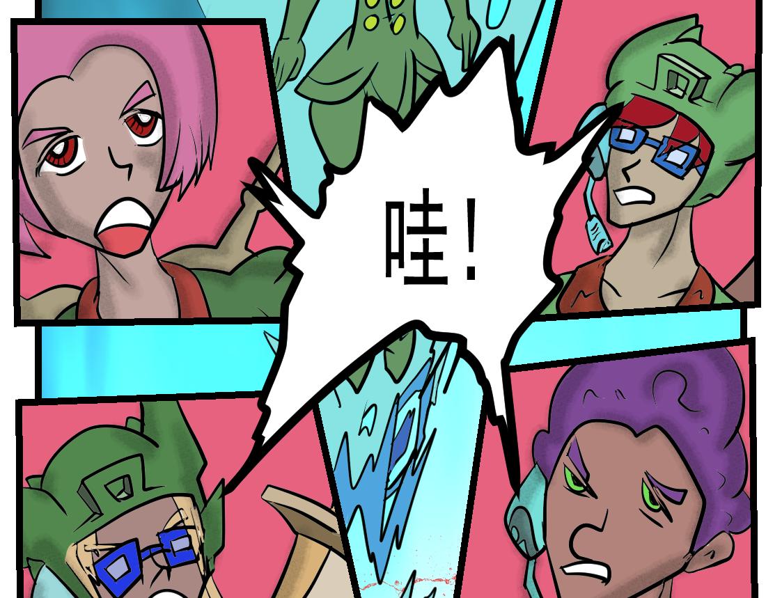 第24话 臭狼传说-第24话