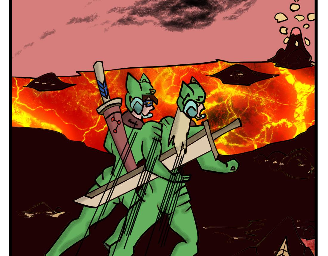 第24话 臭狼传说-第24话