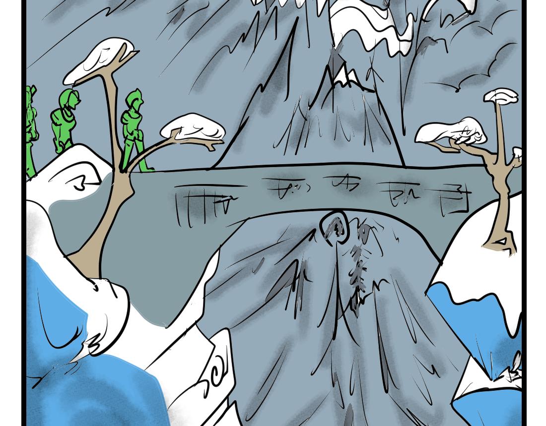 第26话 九天飞魔-第26话