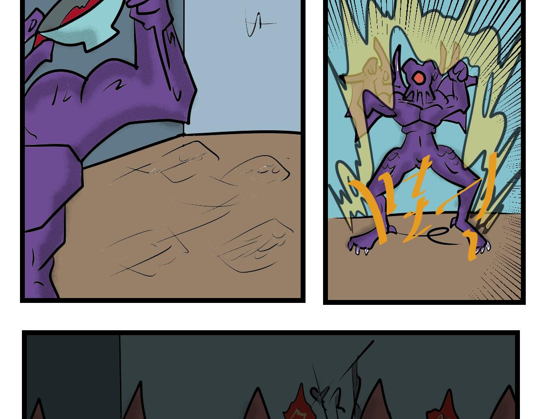 第26话 九天飞魔-第26话