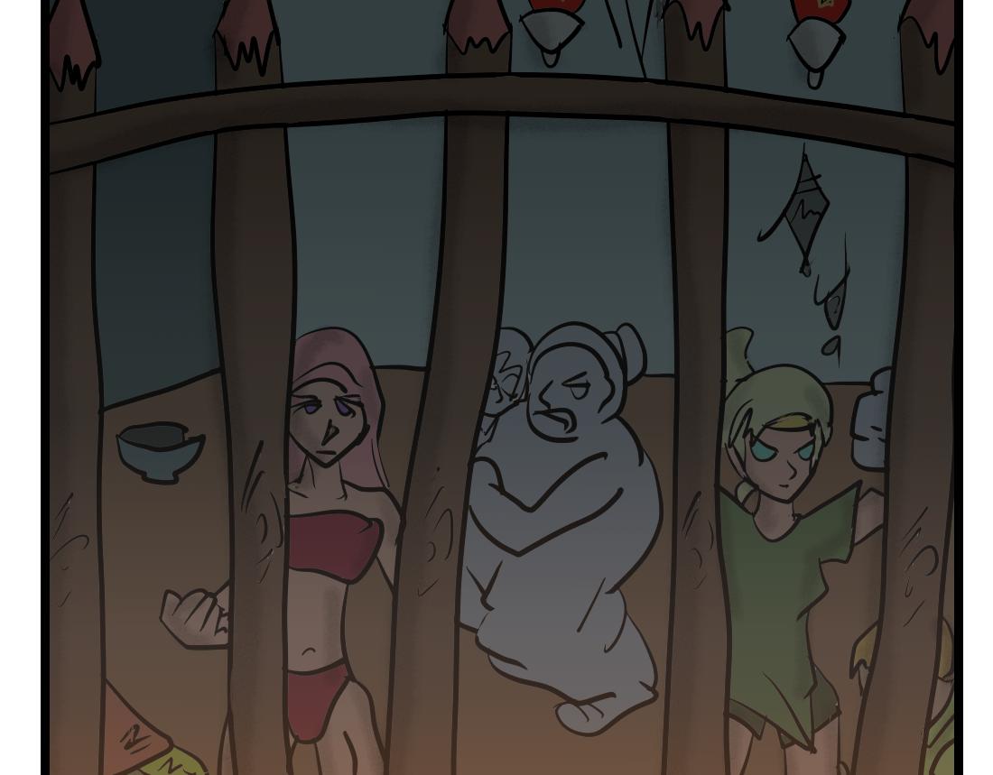 第26话 九天飞魔-第26话