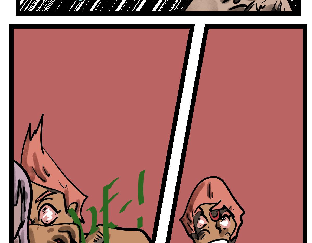 32话 僵尸易变-第32话