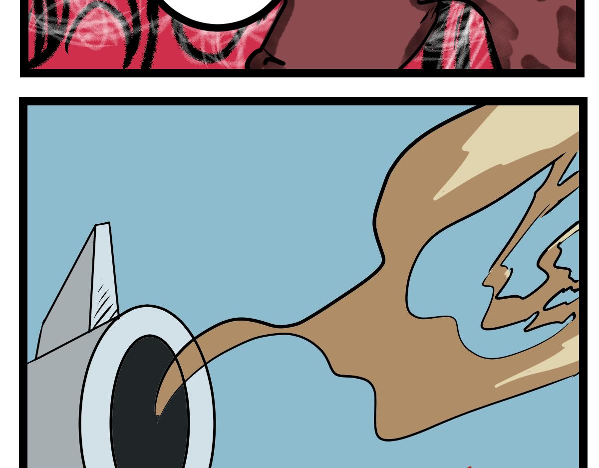 32话 僵尸易变-第32话