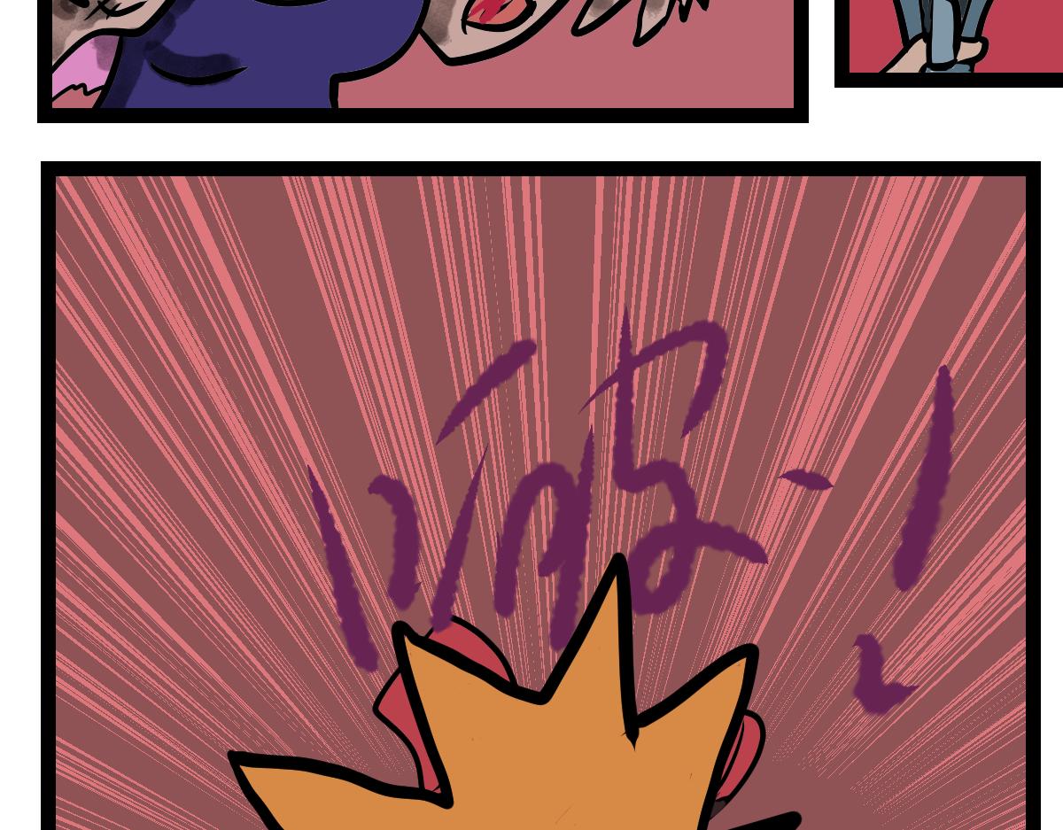 32话 僵尸易变-第32话