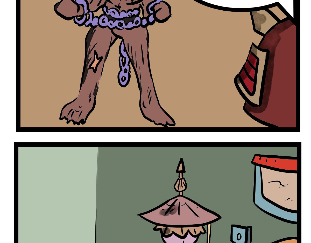 32话 僵尸易变-第32话