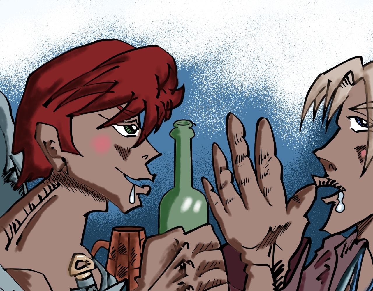 36话 浮棺-第36话